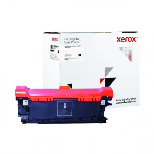 Xerox Everyday Replacement CF320A Laser Toner Black 006R04250
