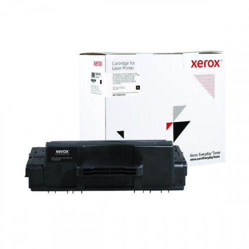 Xerox Everyday Replacement MLT-D205L Laser Toner Black 006R04301