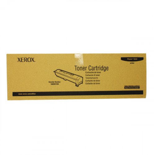 Xerox WorkCentre 3210/3220 Black Toner Cartridge 106R01485
