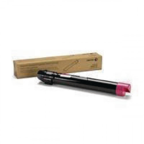 Xerox Phaser 7500 Magenta Toner Cartridge 106R01434