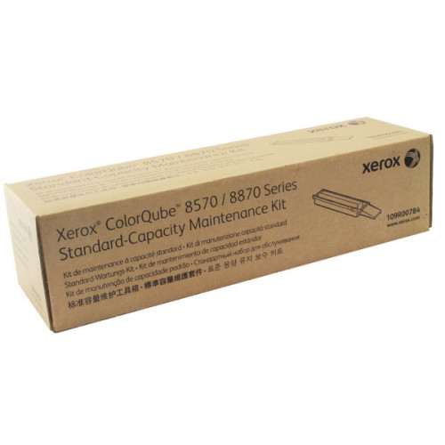 Xerox ColorQube 8570/8870 Maintenance Kit 109R00784