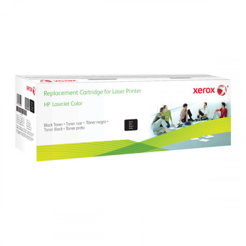 Xerox Compatible Laser Toner Cartridge Black CF283A 006R03250