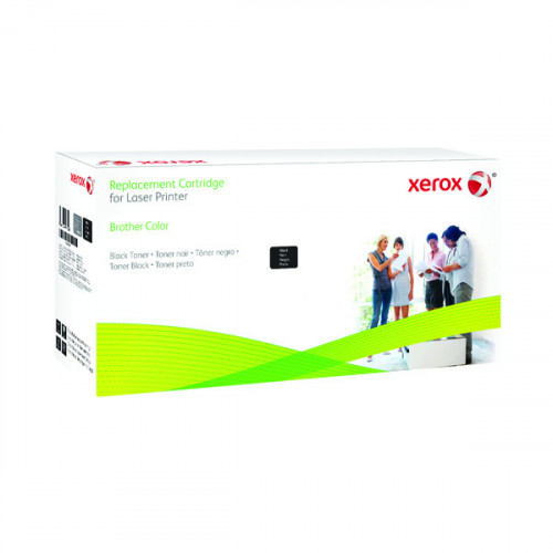 Xerox TN1050 Black Compatible Toner Cartridge 006R03352