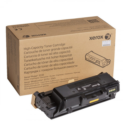 XEROX TONER HY 3330 3335 3345 BLACK