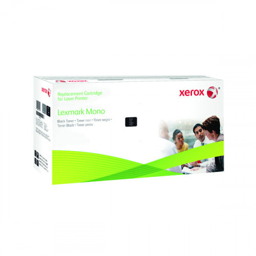 Xerox Compatible Toner Black 52D2H00 006R03393