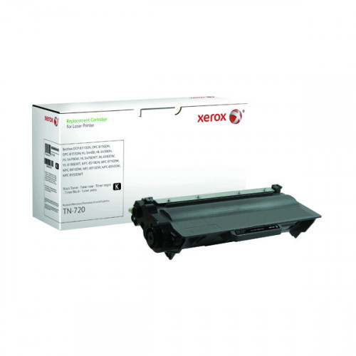 Xerox TN3330 Black Compatible Toner Cartridge 006R03403