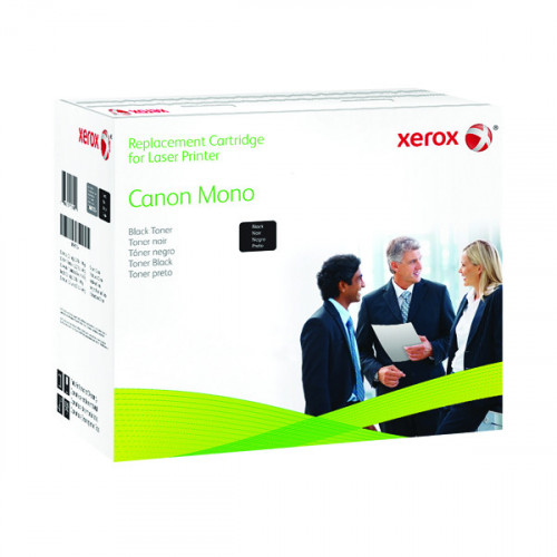 Xerox Compatible Toner Yellow CRG 718Y 2659B002 006R03408