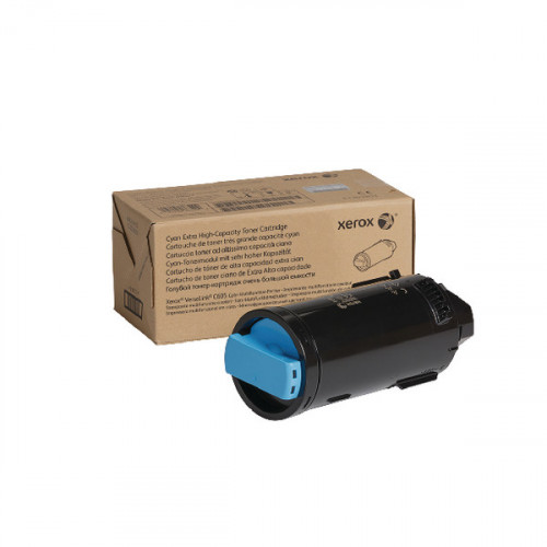 VERSALINK C605 XHY TONER CARTRIDGECYAN