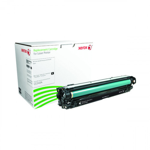 Xerox Compatible Laser Toner Cartridge Black CE340A 006R03214
