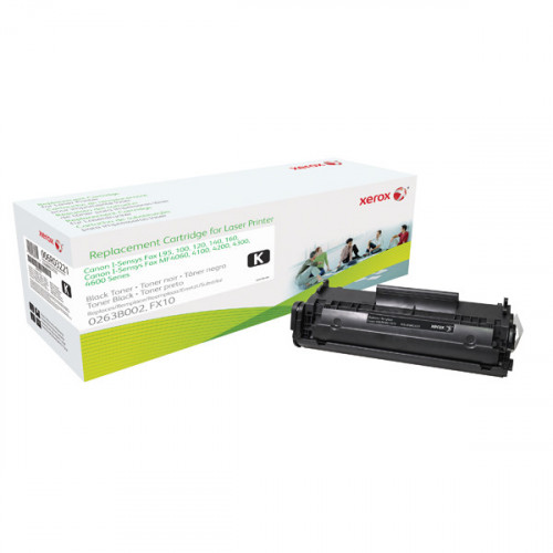Xerox Compatible Laser Toner Black 0263B002 006R03221