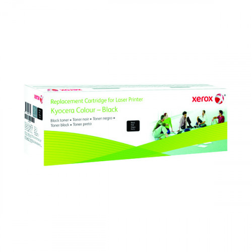 Xerox Compatible Toner Black TK 340 006R03231