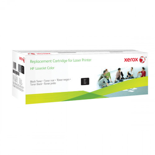Xerox Compatible Laser Toner Cartridge Black CF226X 006R03464
