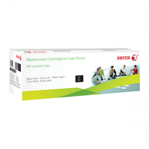 Xerox CF360X Black Compatible Laser Toner Cartridge 006R03466
