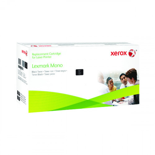 Xerox Compatible Toner Black 52D2X00 52D2X0E 006R03482