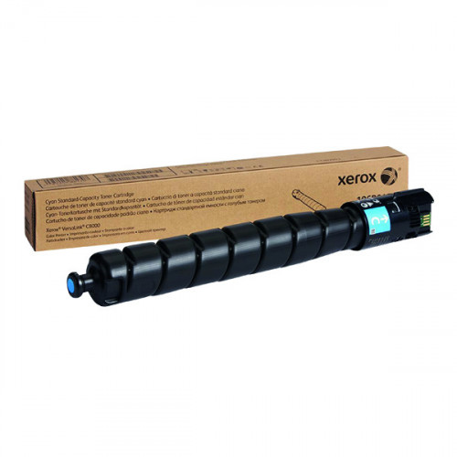 Xerox C8000 Cyan Toner 106R04038