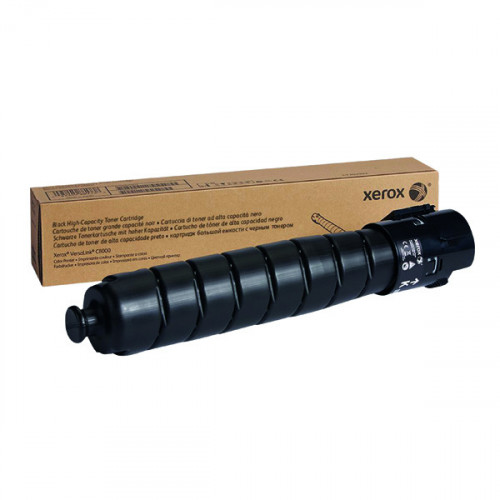 XEROX C8000 HIGH CAPACITY TONER BLK