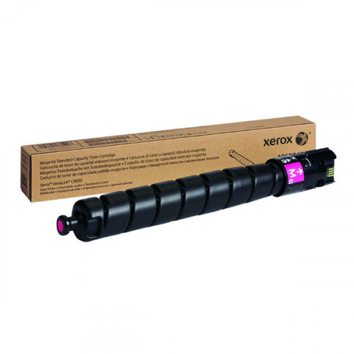 Xerox C9000 Magenta Toner 106R04067