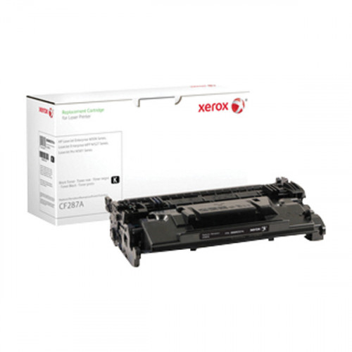 Xerox CF287A Black Compatible Laser Toner Cartridge 006R03514