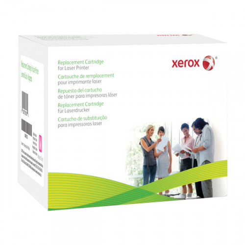 Xerox Compatible Laser Toner Magenta C540H2MG/C540H1MG 006R03525