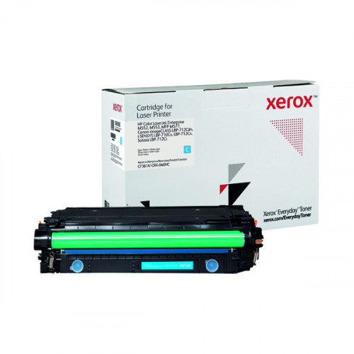 XEROX EVERYDAY REPLACEMENT CF361X