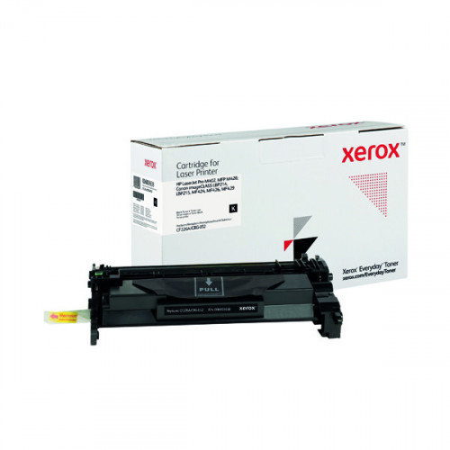 XEROX EVERYDAY REPLACEMENT CF226A