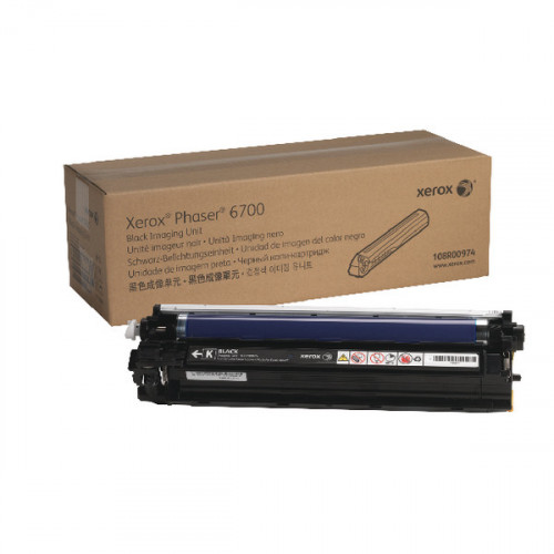 Xerox Phaser 6700 Black Imaging Unit 108R00974