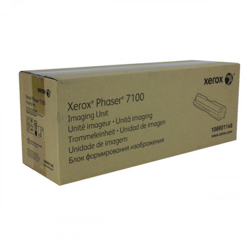 Xerox Phaser 7100 Imaging Unit Color 108R01148