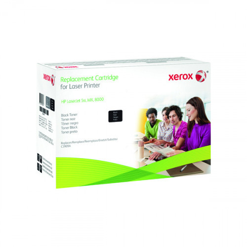 Xerox Compatible Toner Black C3909A 003R94397