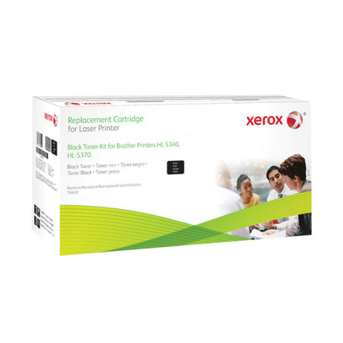 Xerox Compatible Laser Toner Cartridge Black TN3280 106R02320