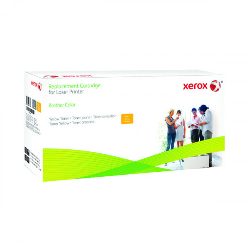 Xerox Compatible Toner Yellow TN325Y 006R03047