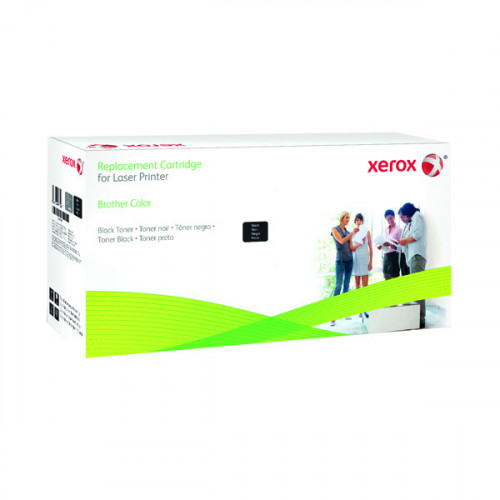 Xerox Compatible Toner Black TN328BK 006R03048