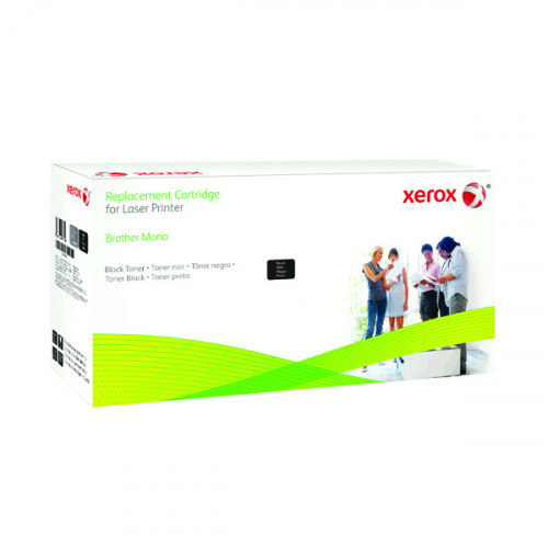 Xerox Compatible Drum Cartridge Black DR2200 006R03134