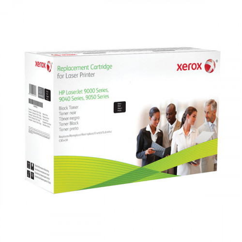 Xerox Compatible Laser Toner Cartridge Black C8543X 003R99622