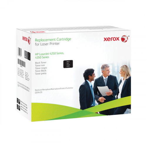 Xerox Q5942X Black Compatible Laser Toner Cartridge 003R99623