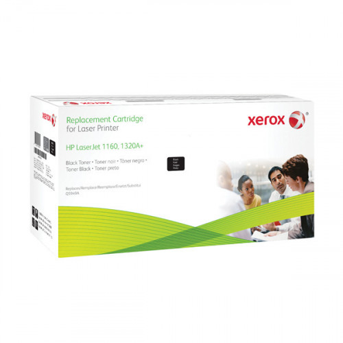 Xerox Q5949A Black Compatible Laser Toner Cartridge 003R99633