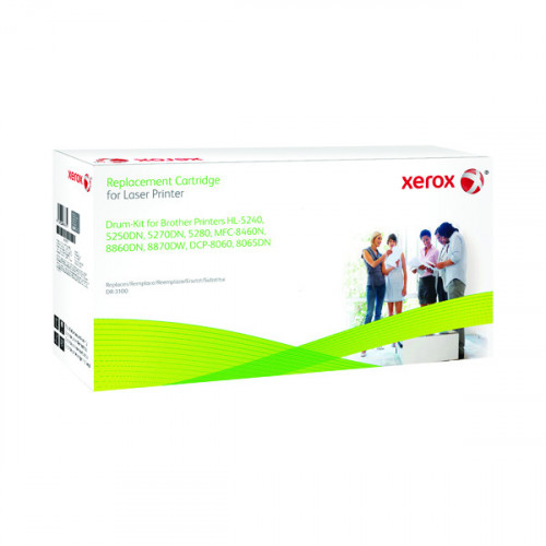 Xerox Compatible Drum Cartridge DR3100 003R99767
