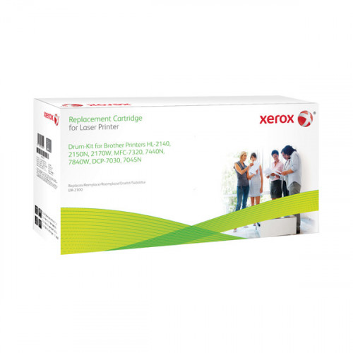 Xerox Compatible Laser Drum DR2100 003R99782