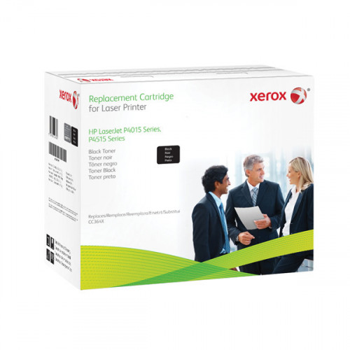 Xerox CC364X Black Compatible Laser Toner Cartridge 003R99791