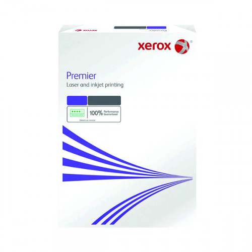 XEROX PREM A4 PAPER 80GSM WHT PK2500