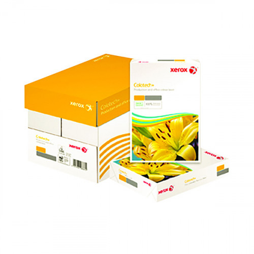 Xerox Colotech+ A4 White 160gsm Paper (Pack of 250) 003R98852
