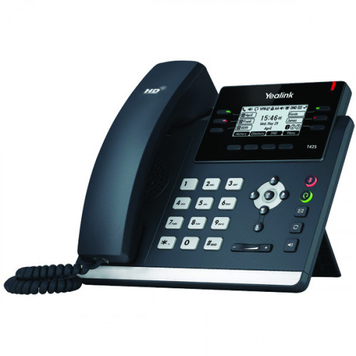 Yealink IP Phone SIP-T42S