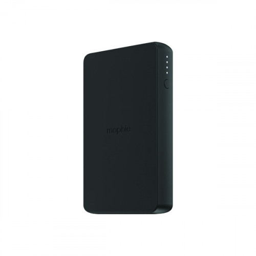 Mophie Wireless PowerStation 6000mAh Black 401101517