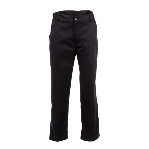 Chef Works Executive Chefs Trousers - Size XS
