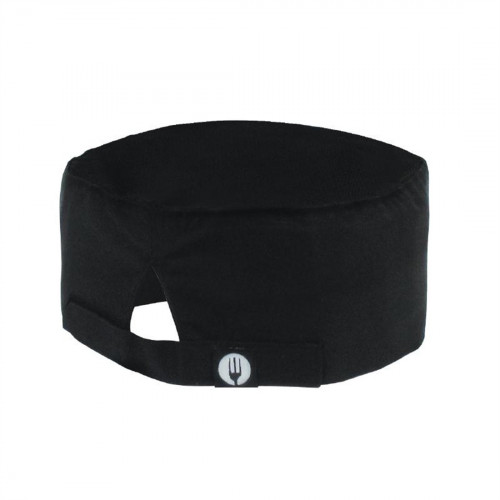 Chef Works CoolVent Beanie (Black)