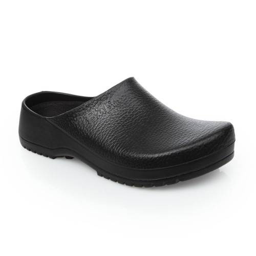 Birkenstock Super Birki Clog Black - Size 36