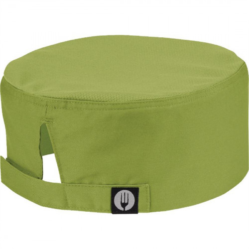 Cool Vent Beanie Lime One Size