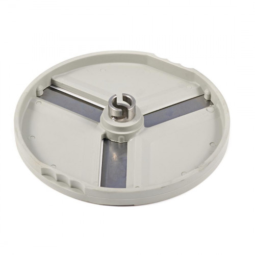 2mm Slicing Disc for G784 Buffalo Multi-function Continuous Veg Prep