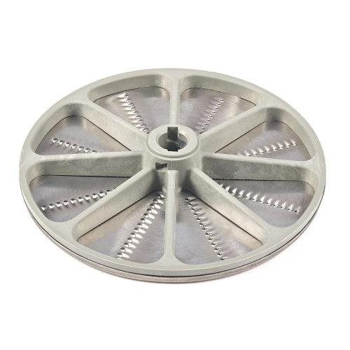 3mm Grating Disc for G784 Buffalo Multi-function Continuous Veg Prep