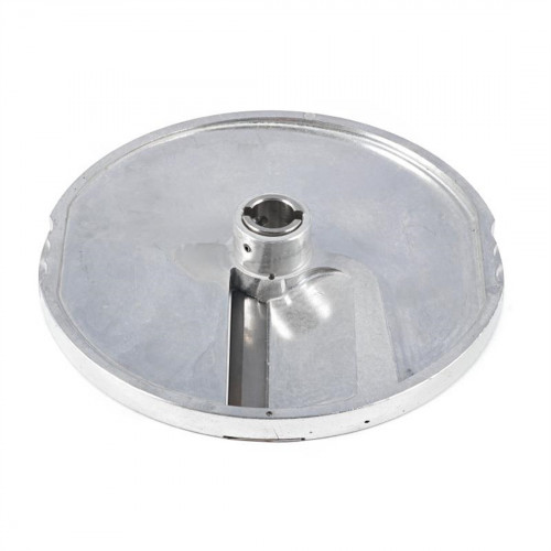10mm Slicing Disc for G784 Buffalo Multi-function Continuous Veg Prep