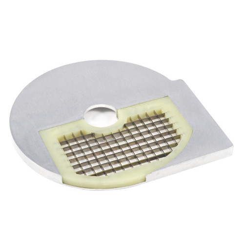 10x10mm Dicing Disc for G784 Buffalo Multi-function Vegetable Cutter